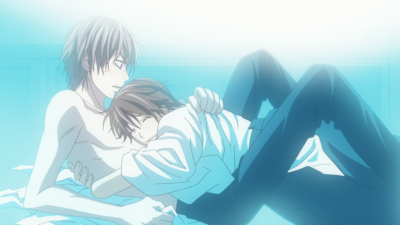 Hybrid Child (Aoi Kaze Fansub)